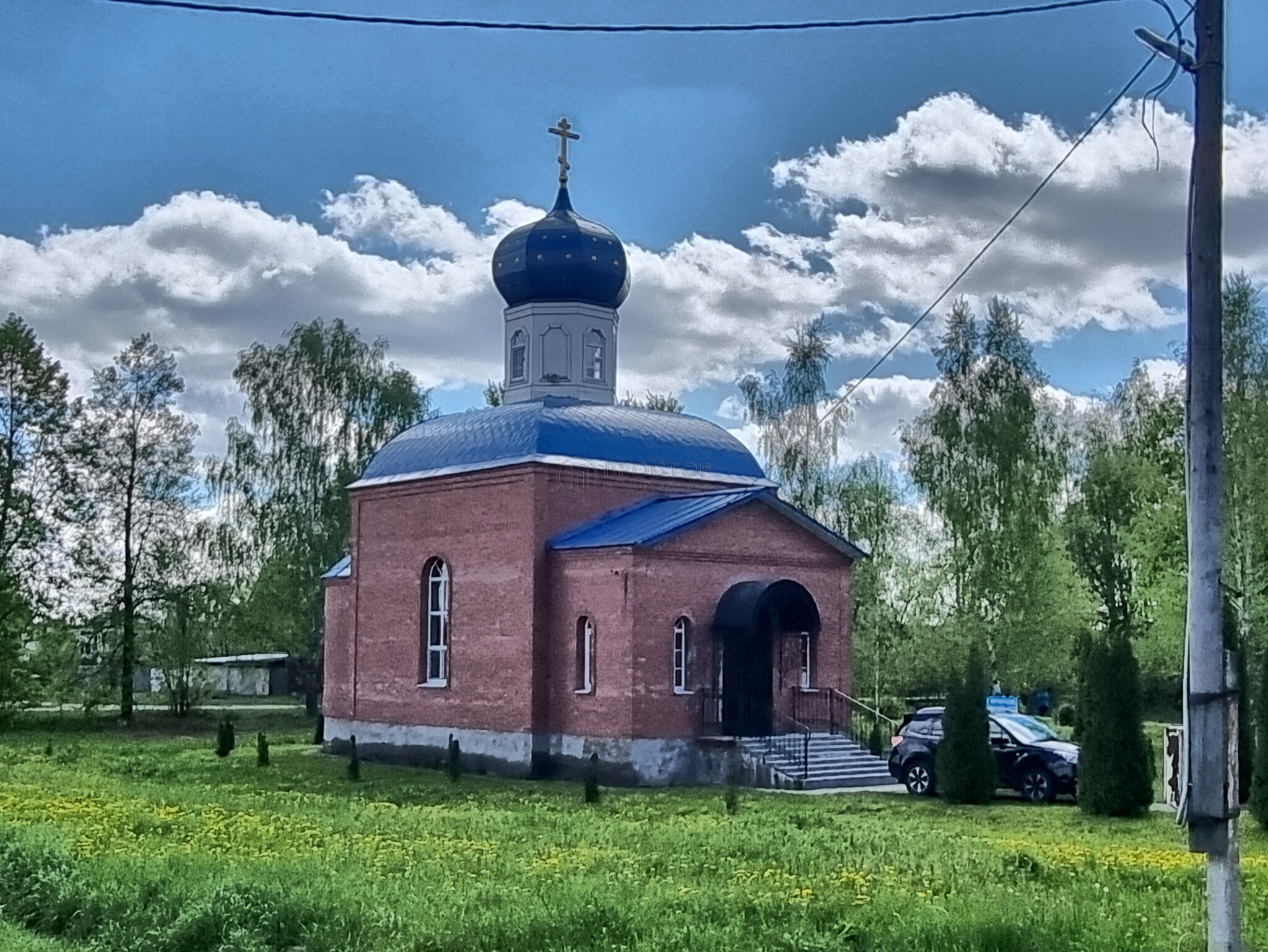 Коммерческая недвижимость (земельный участок), 2585 м² - фото 19