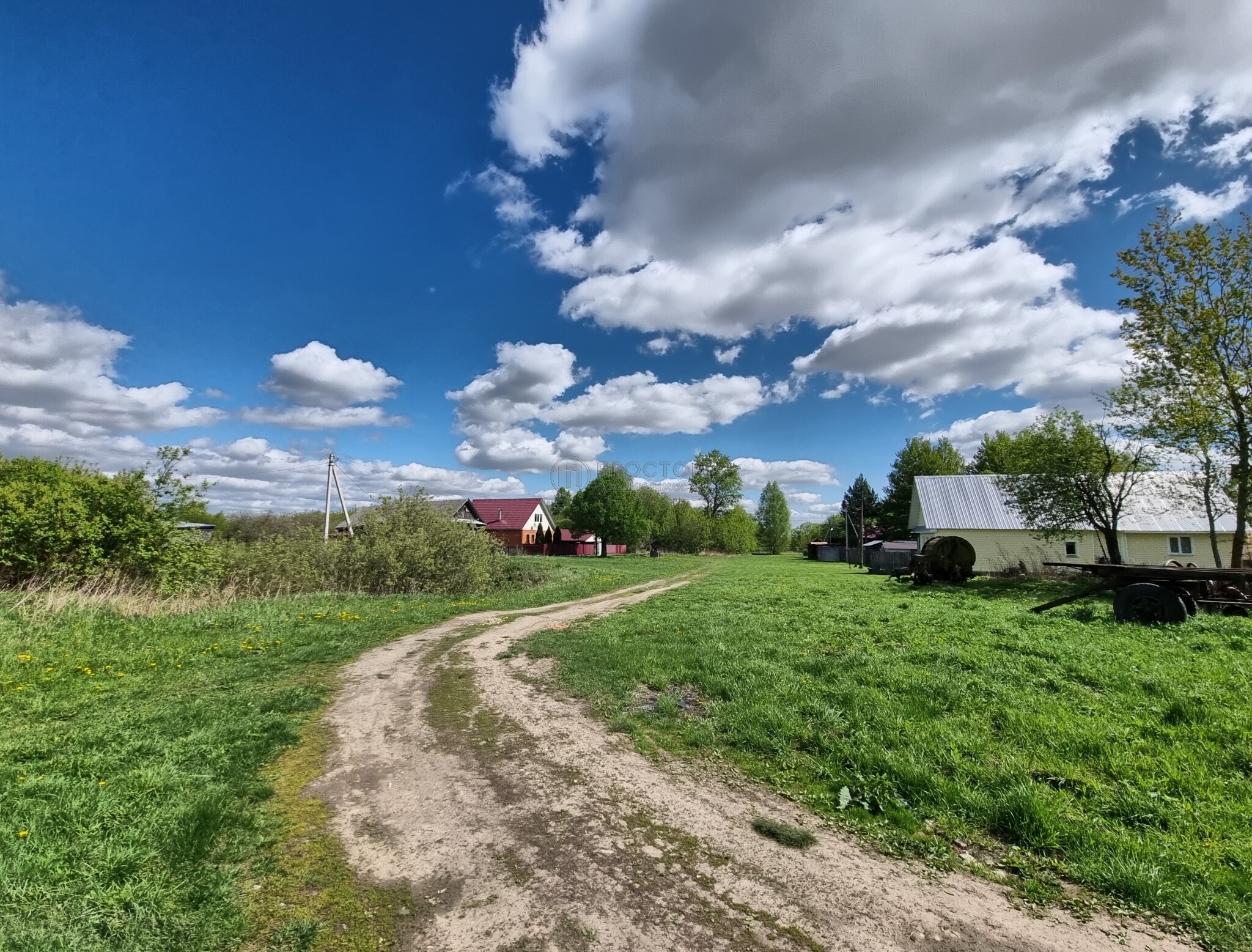 Коммерческая недвижимость (земельный участок), 2585 м² - фото 8
