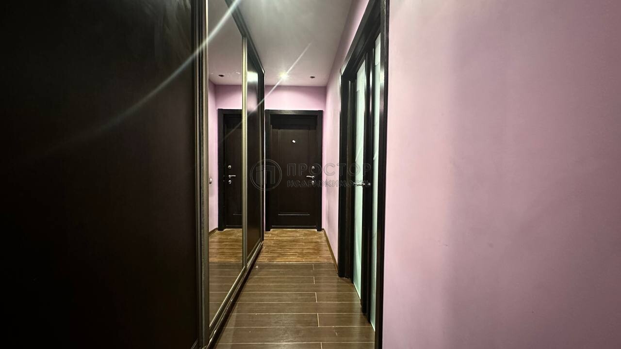 2-комнатная квартира, 52 м² - фото 11