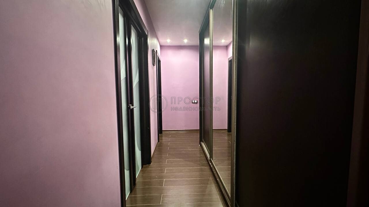 2-комнатная квартира, 52 м² - фото 12