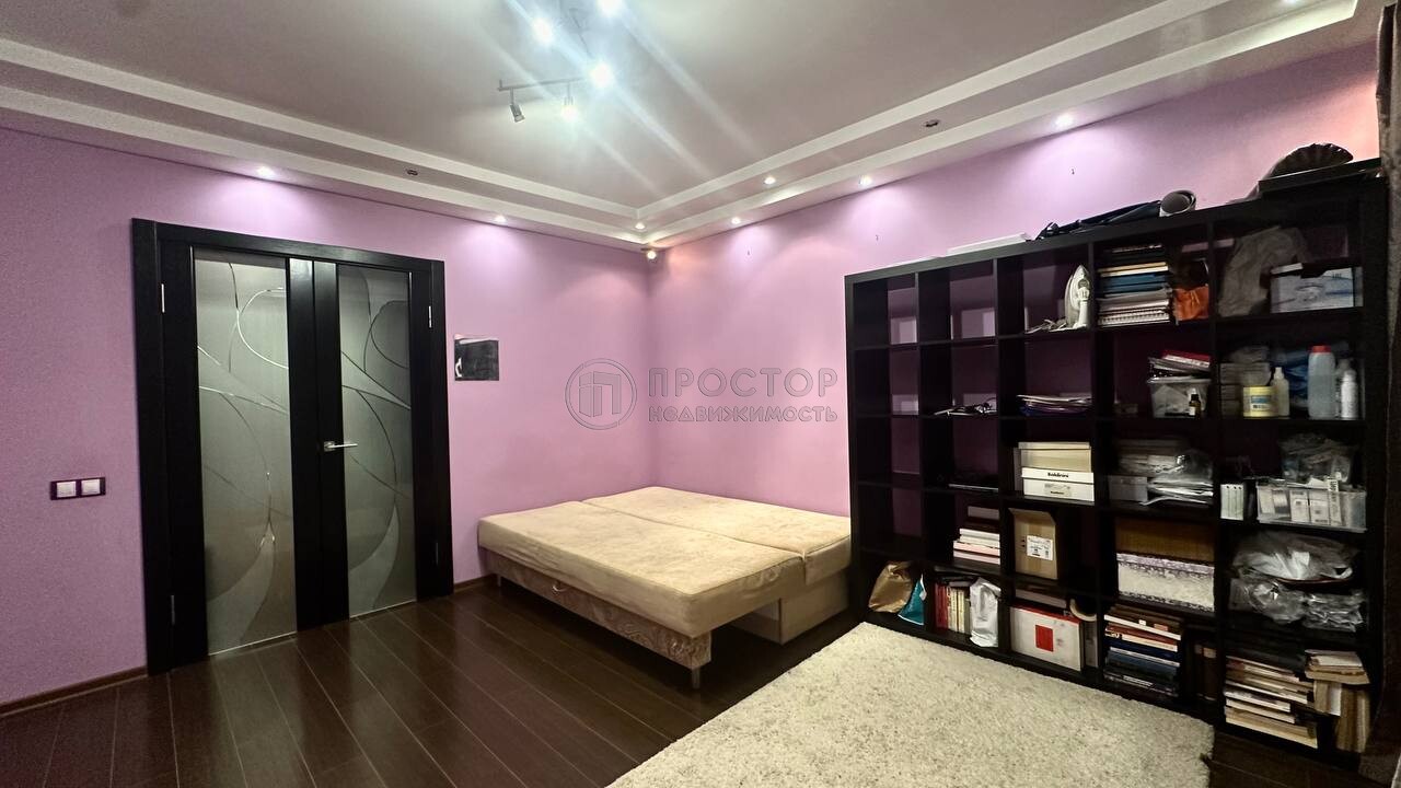 2-комнатная квартира, 52 м² - фото 5