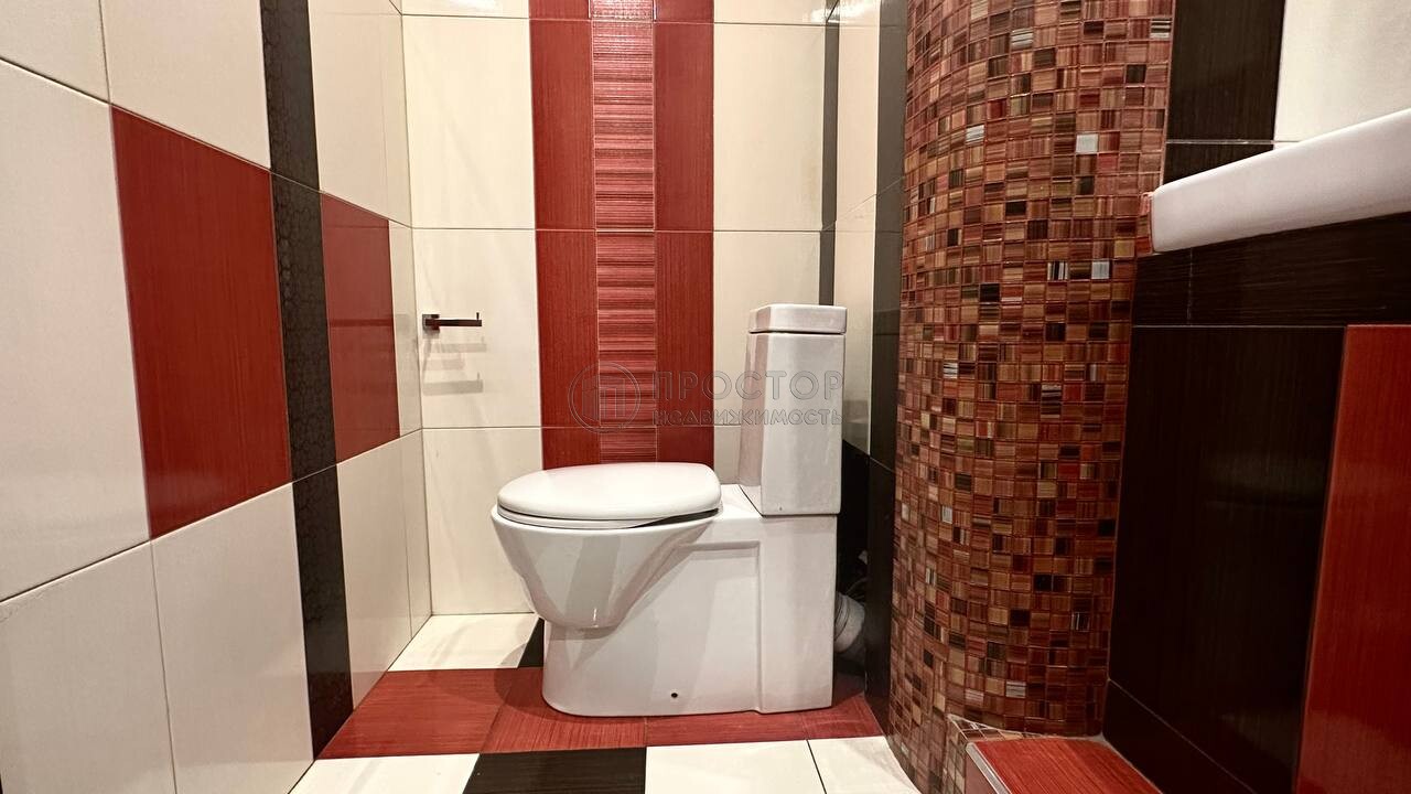 2-комнатная квартира, 52 м² - фото 7