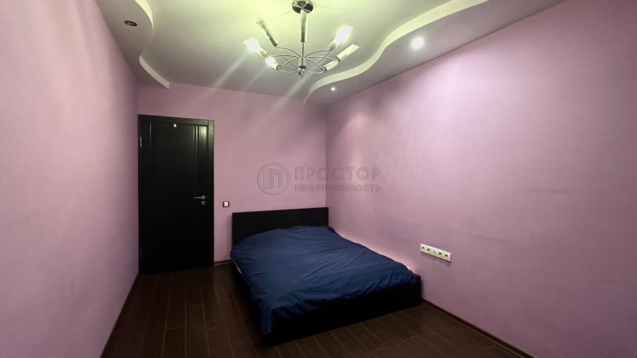 2-комнатная квартира, 52 м² - фото 10
