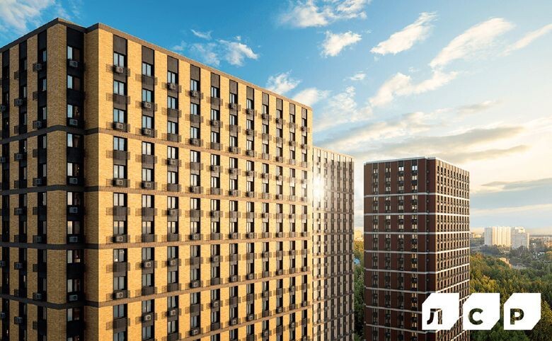 -комнатная квартира, 22 м² - фото 6