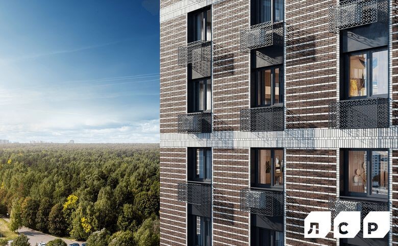 -комнатная квартира, 22 м² - фото 8