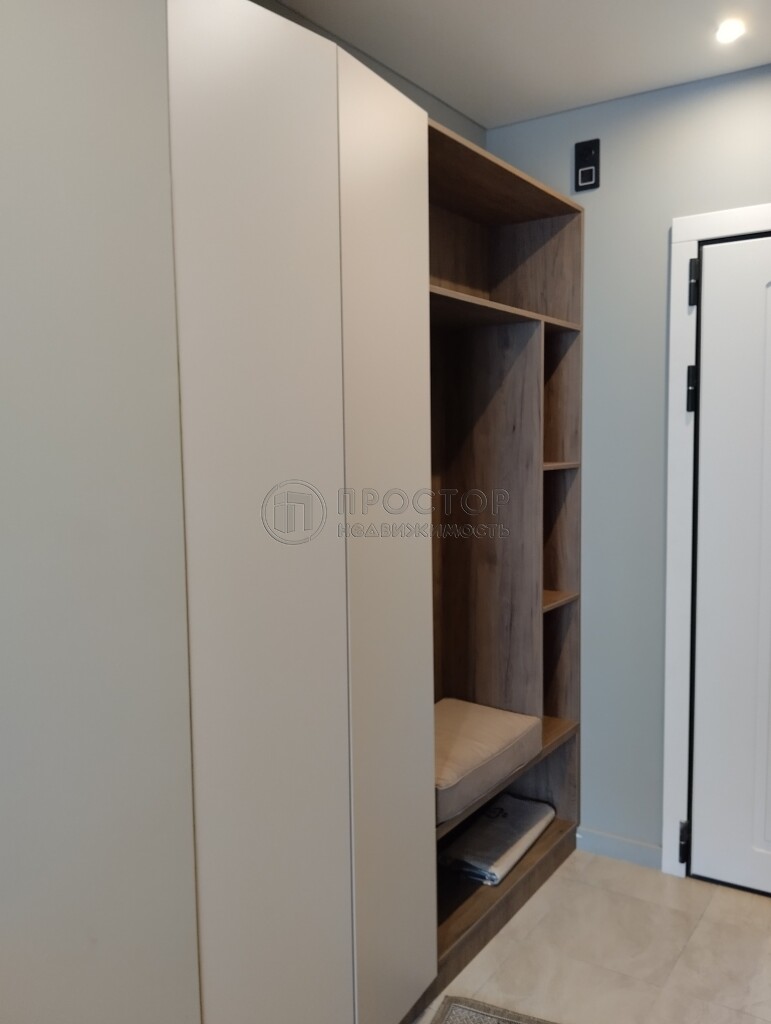 1-комнатная квартира, 20.5 м² - фото 6