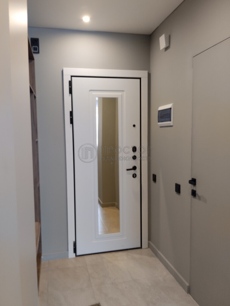 1-комнатная квартира, 20.5 м² - фото 7