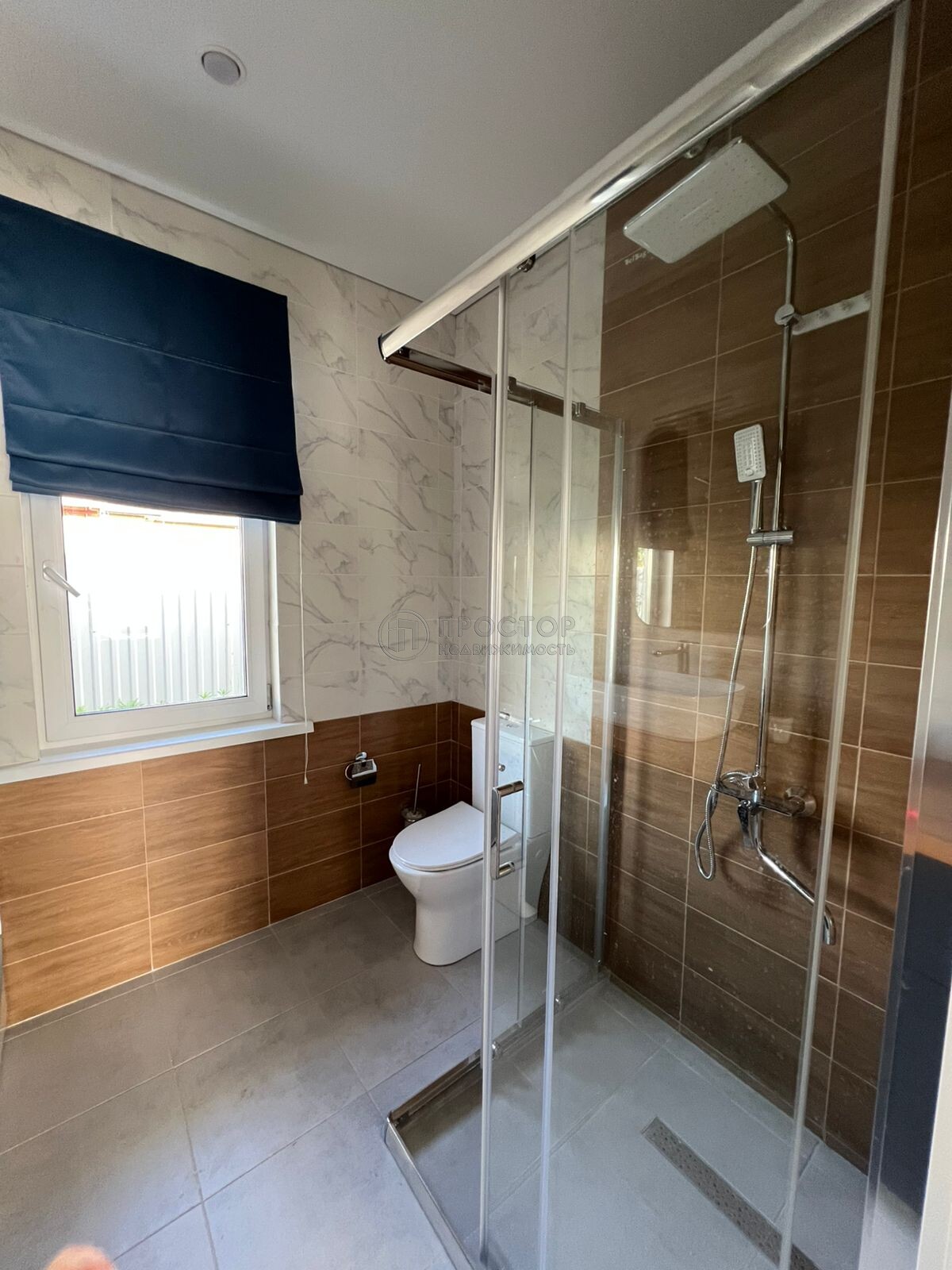 дом, 120 м² - фото 15