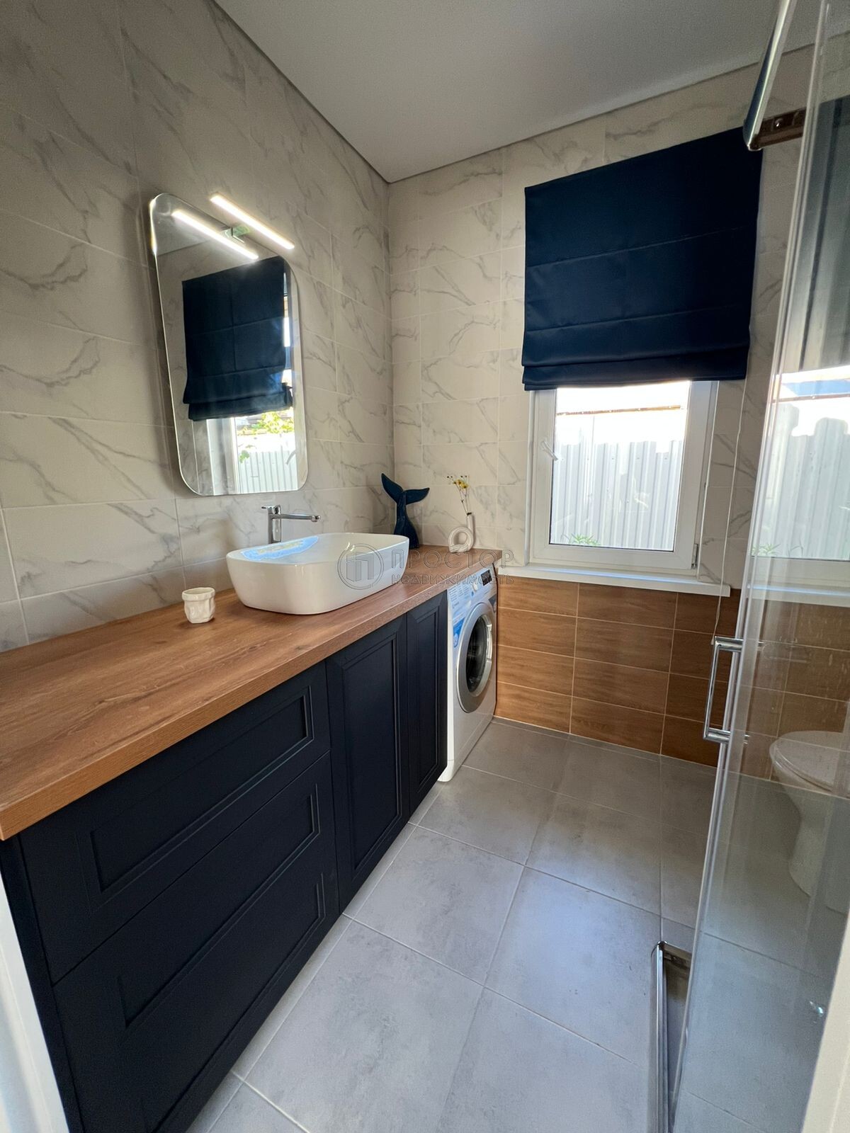 дом, 120 м² - фото 16