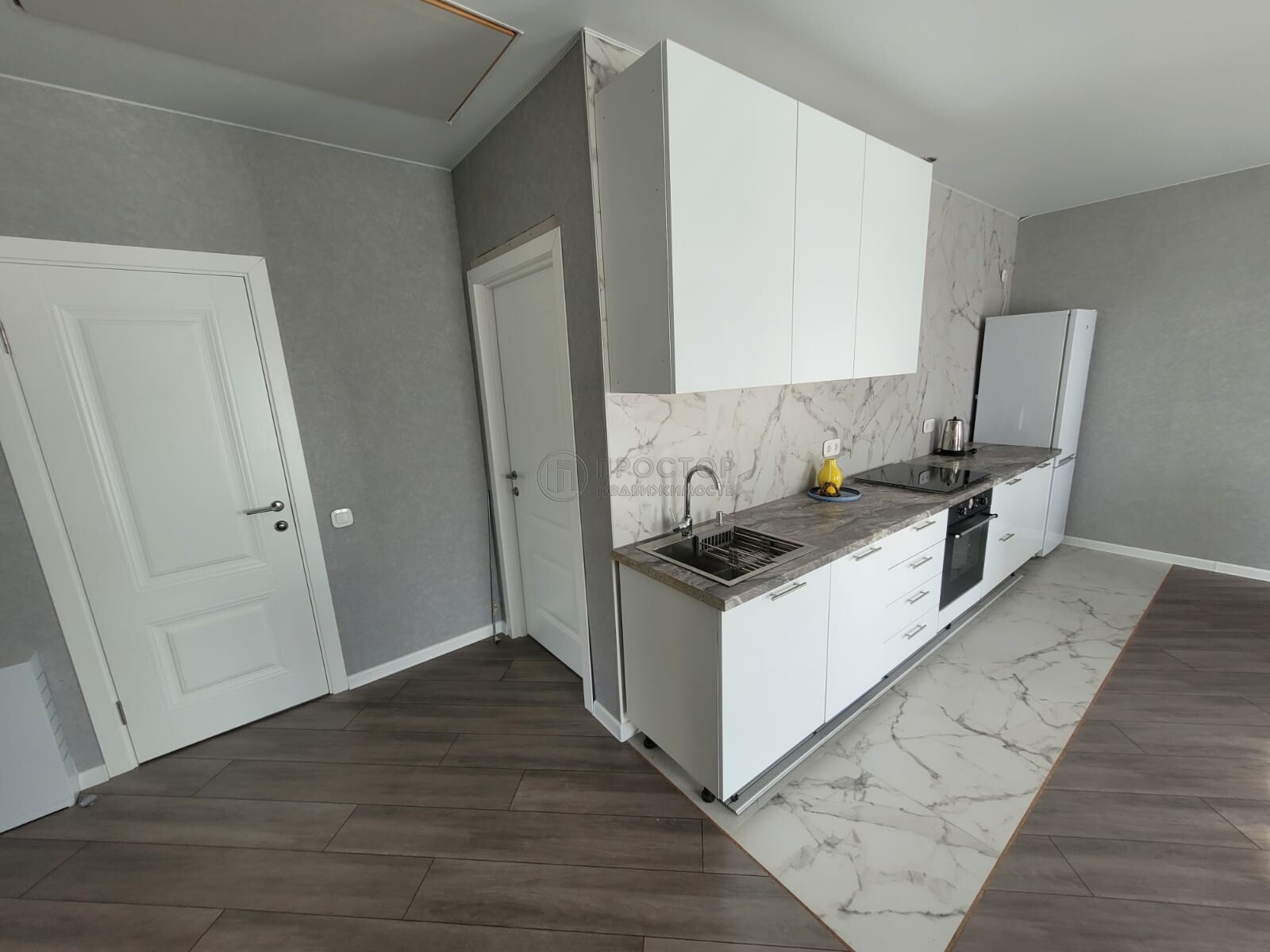 дом, 120 м² - фото 21