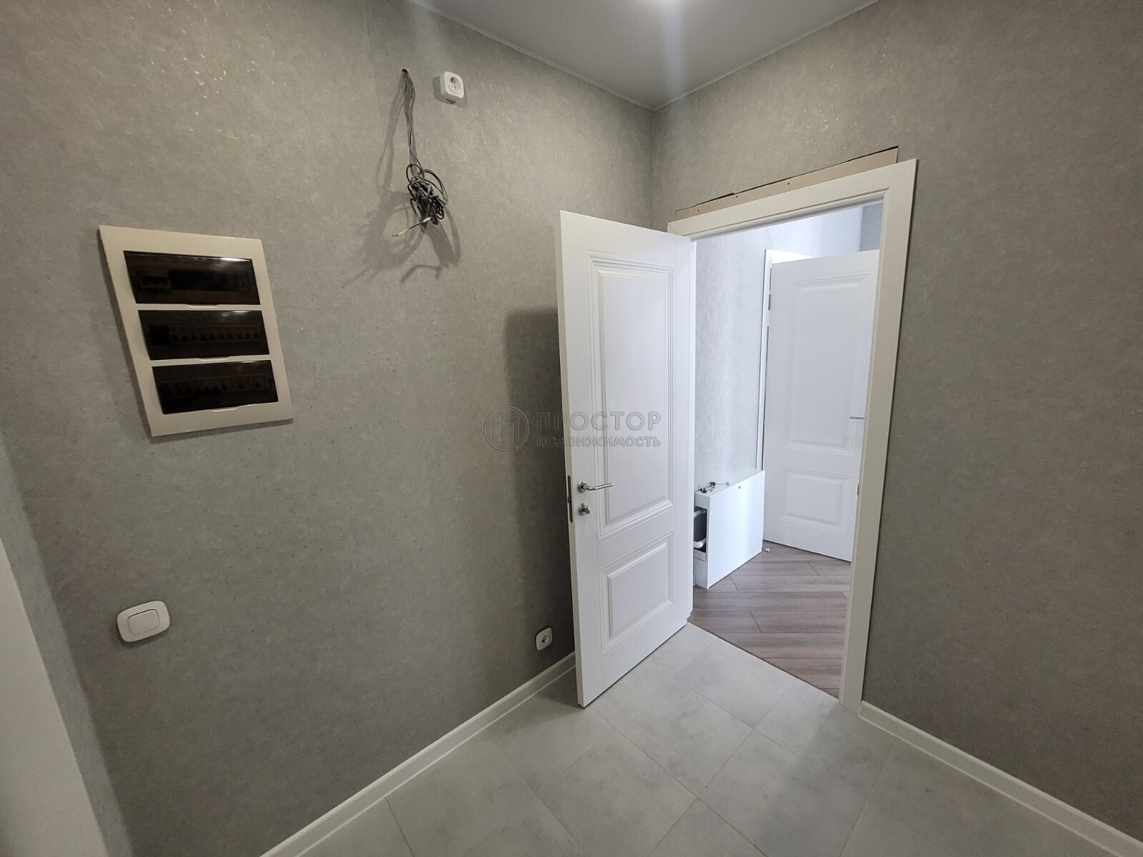 дом, 120 м² - фото 22