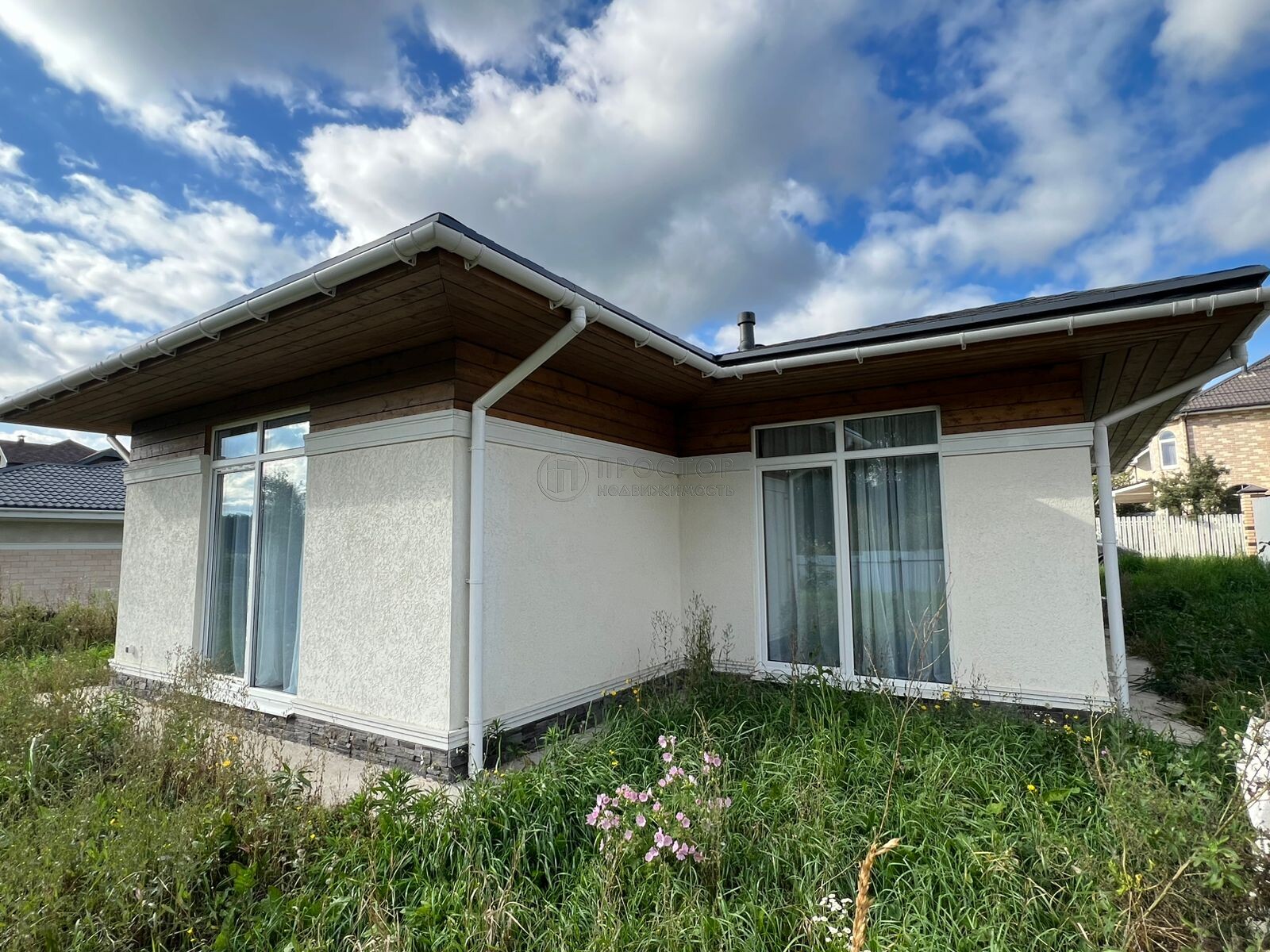 дом, 120 м² - фото 26