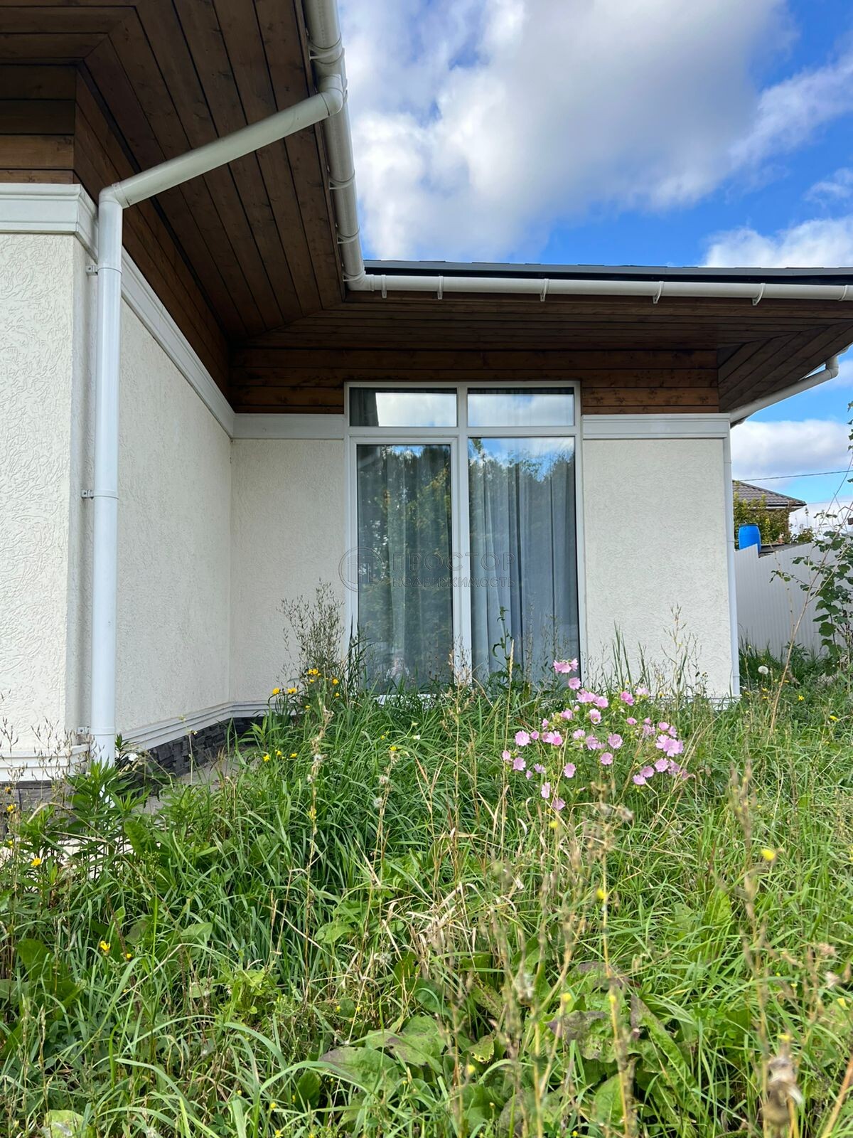 дом, 120 м² - фото 27