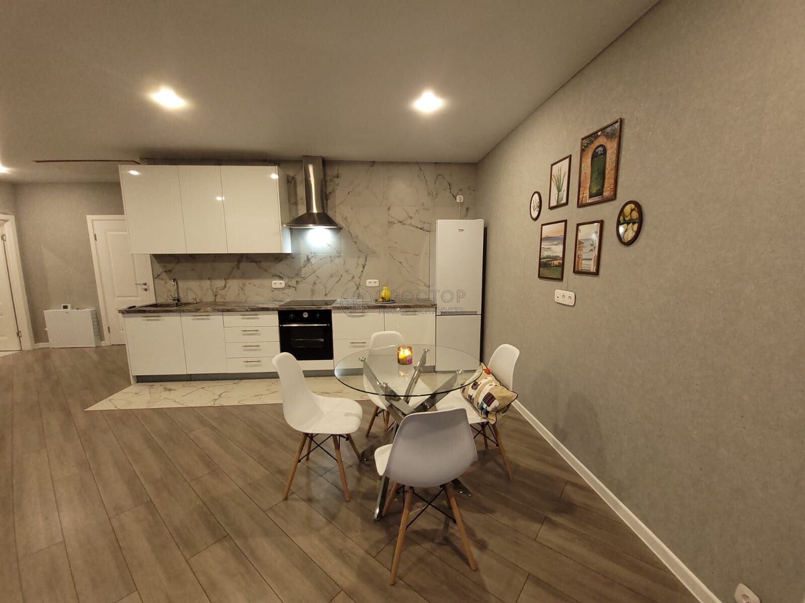 дом, 120 м² - фото 5