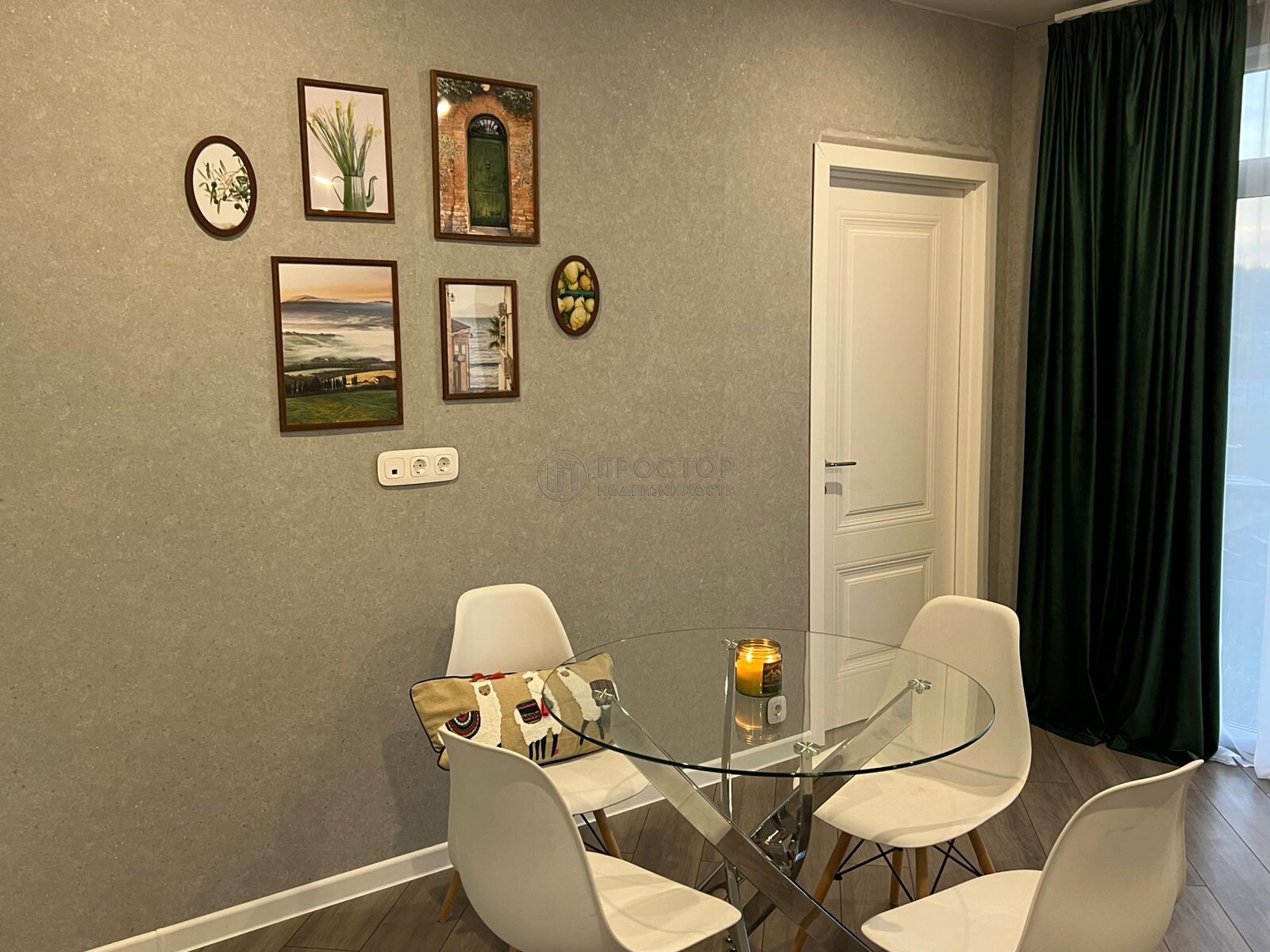 дом, 120 м² - фото 6