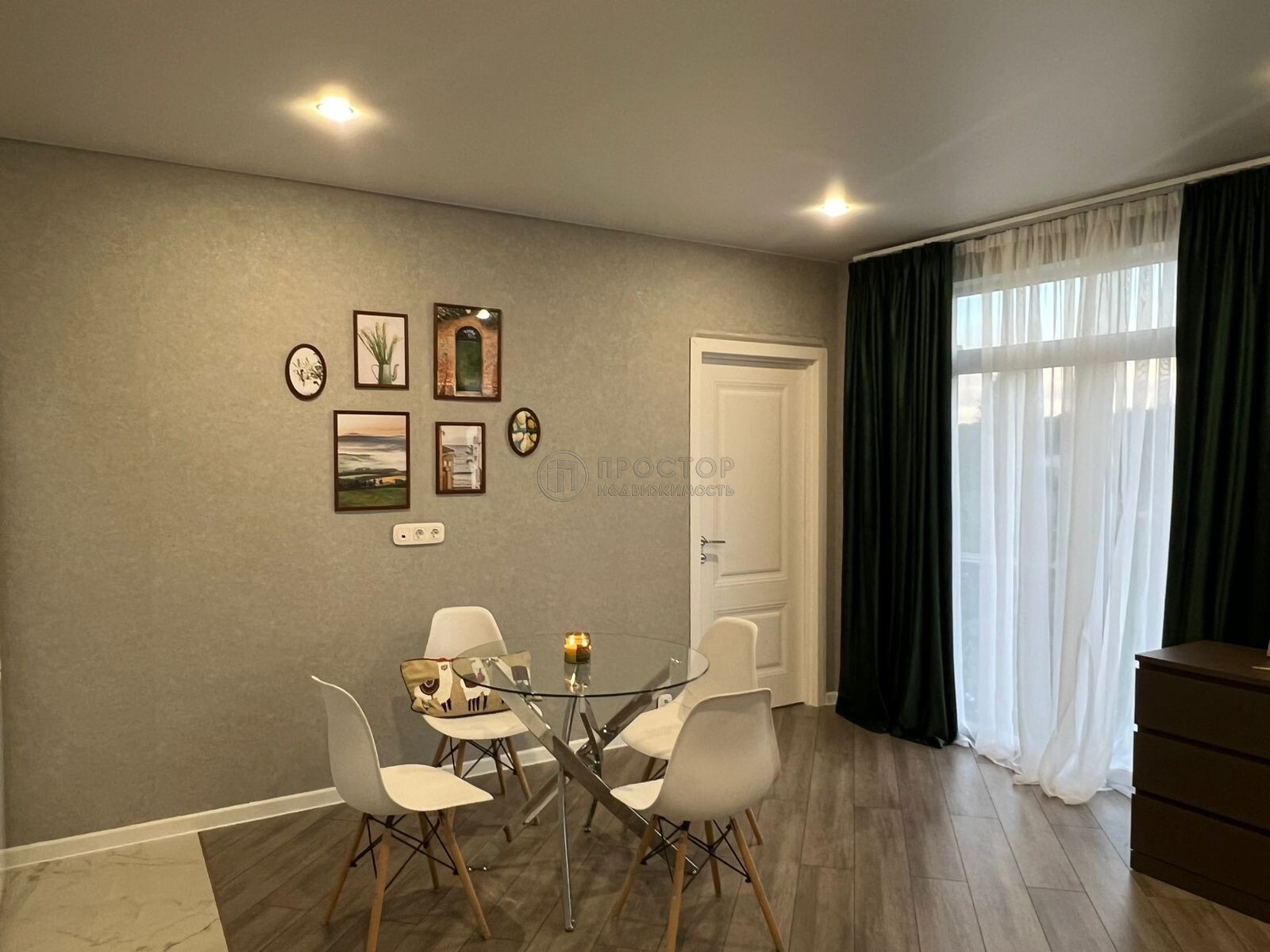 дом, 120 м² - фото 8