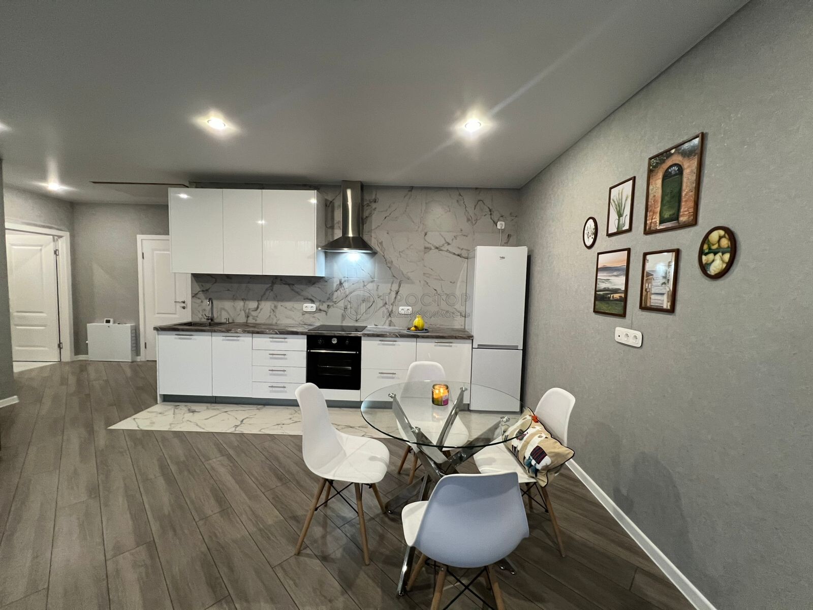 дом, 120 м² - фото 9