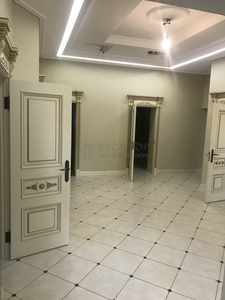 дом, 303.3 м² - фото 21