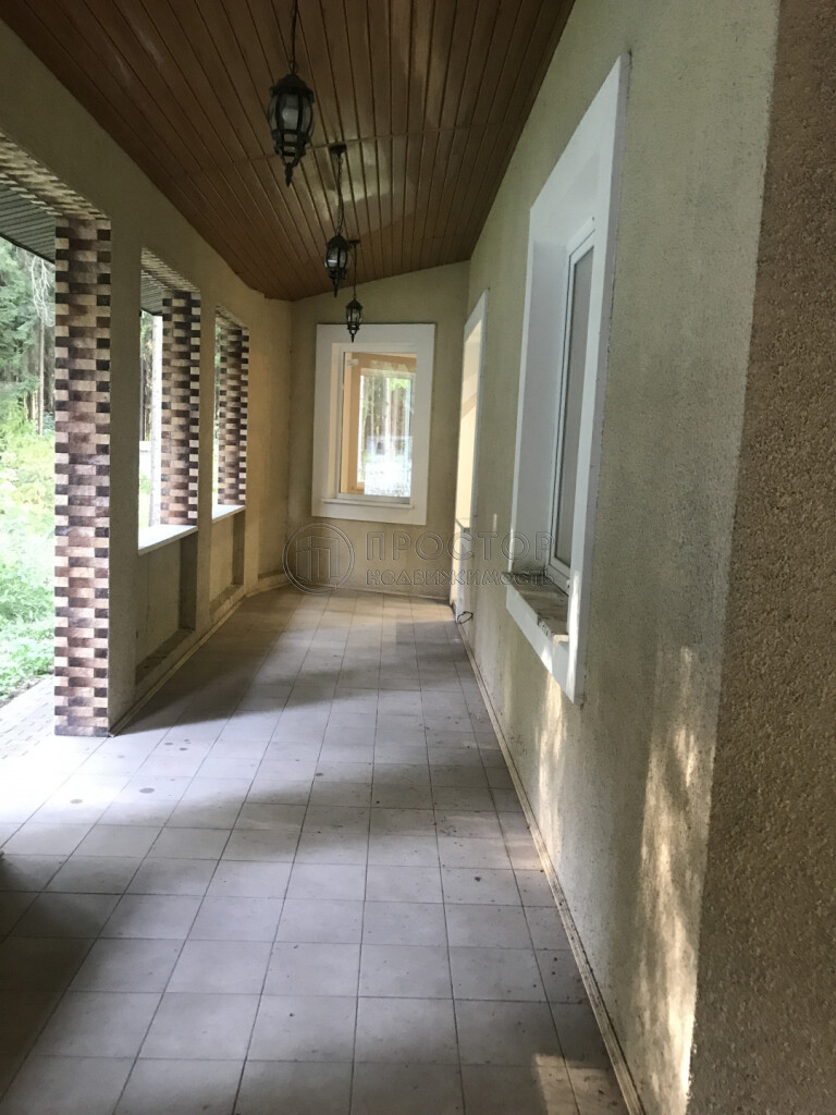 дом, 303.3 м² - фото 26