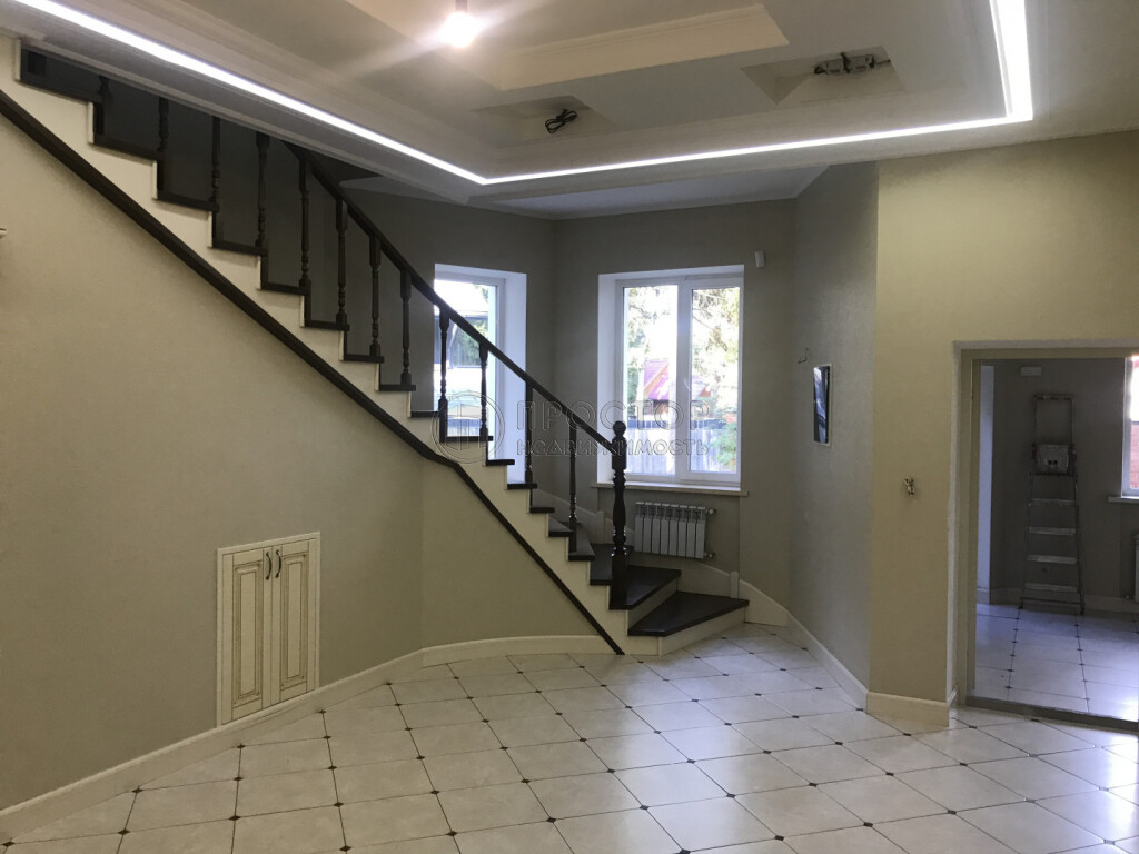 дом, 303.3 м² - фото 29