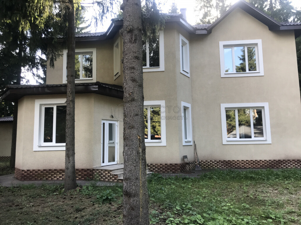 дом, 303.3 м² - фото 38