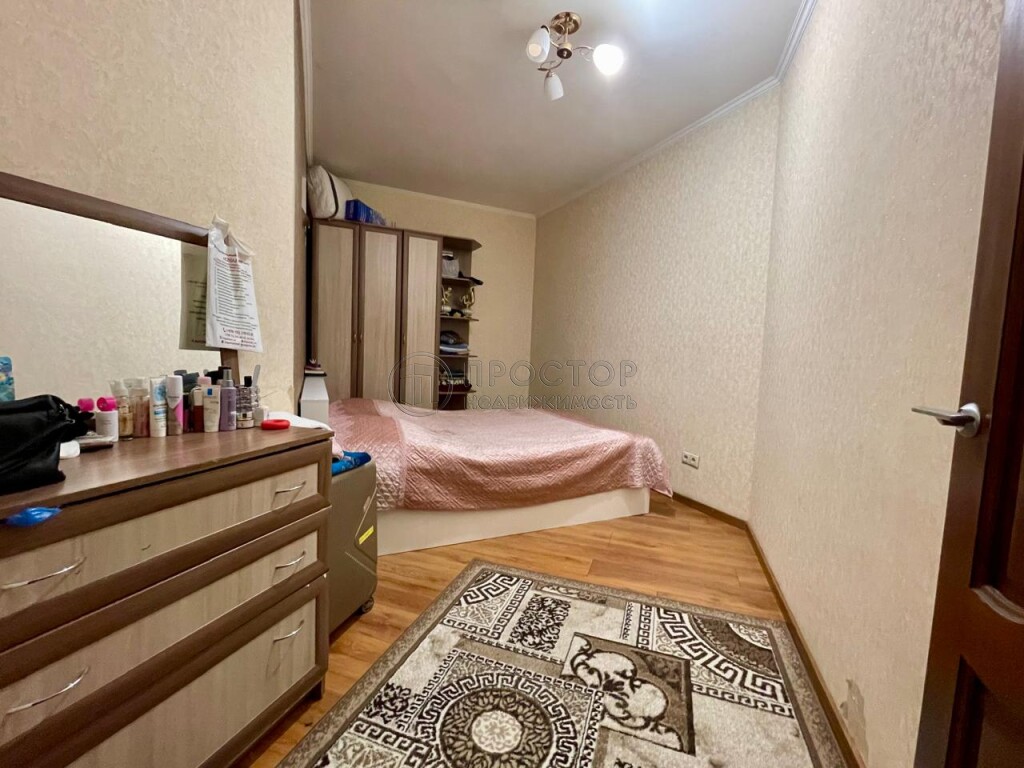 2-комнатная квартира, 53.2 м² - фото 6