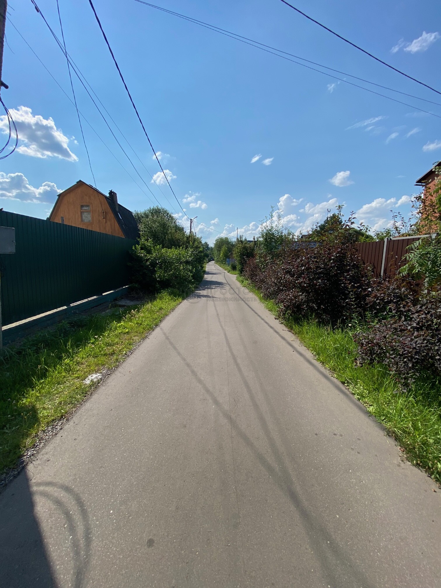дом, 271 м² - фото 28