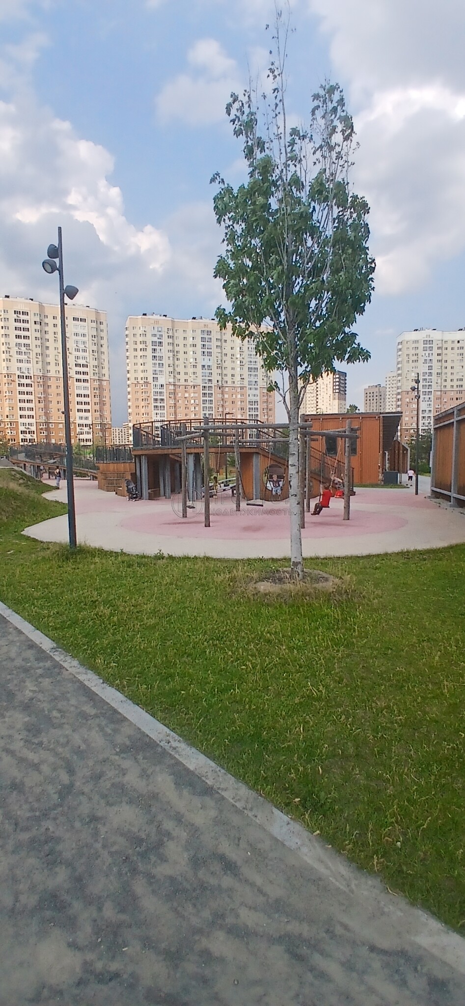 3-комнатная квартира, 74.8 м² - фото 21