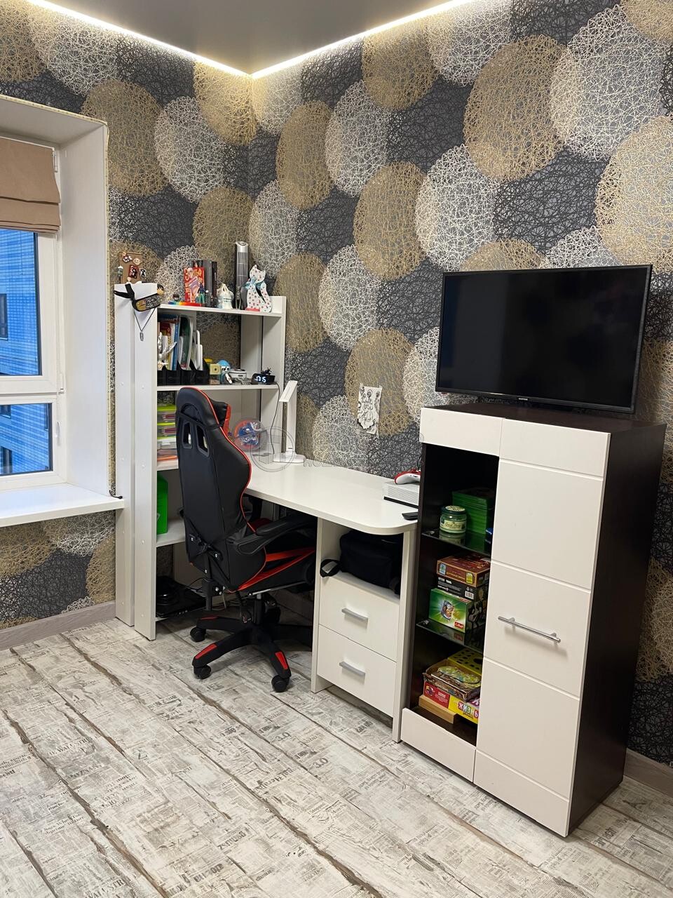 3-комнатная квартира, 74.8 м² - фото 6