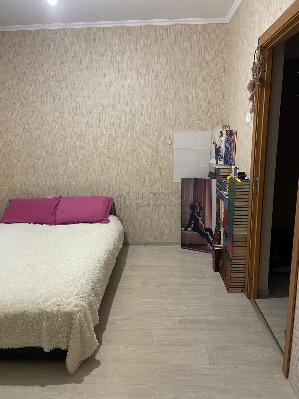 3-комнатная квартира, 74.8 м² - фото 9