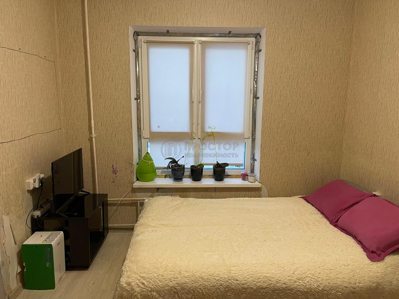 3-комнатная квартира, 74.8 м² - фото 10