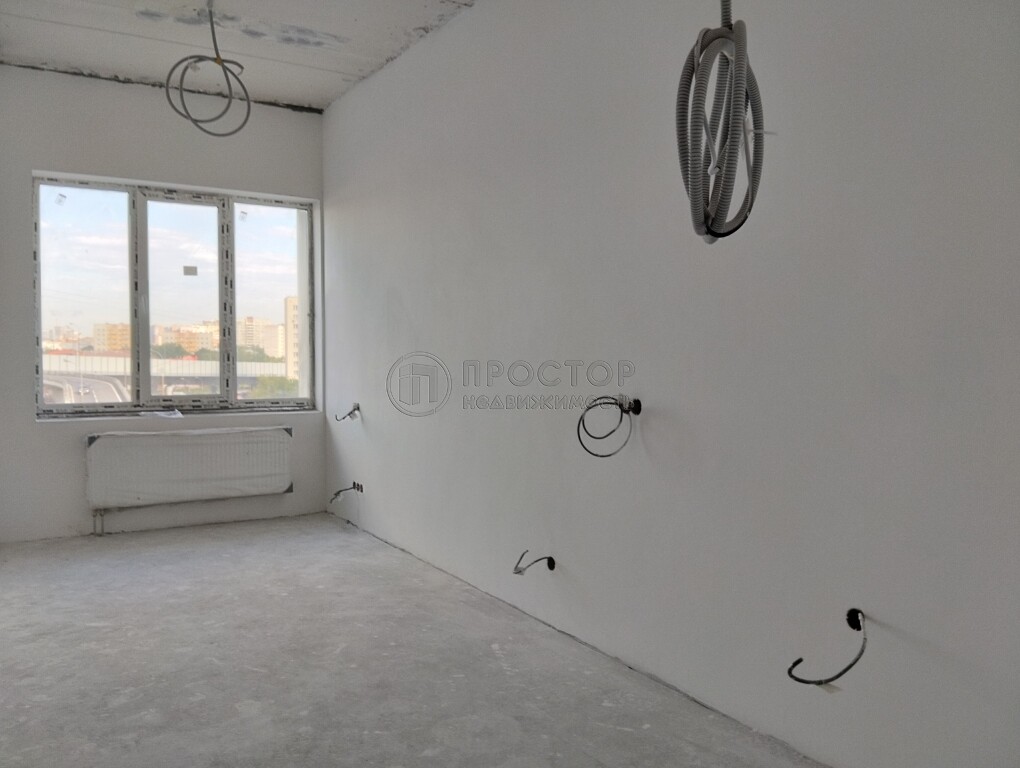 -комнатная квартира, 14.5 м² - фото 13