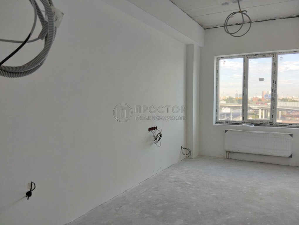 -комнатная квартира, 14.5 м² - фото 14