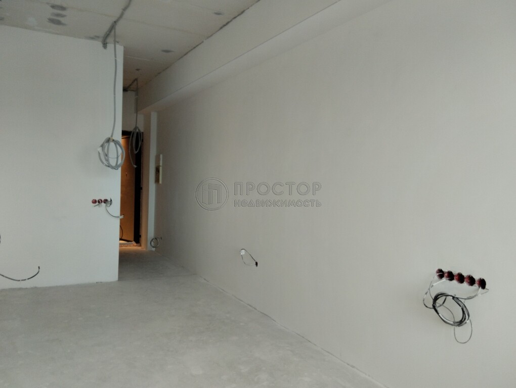 -комнатная квартира, 14.5 м² - фото 15