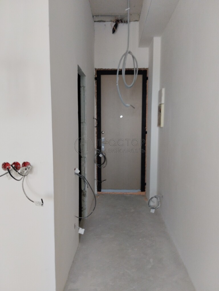 -комнатная квартира, 14.5 м² - фото 16