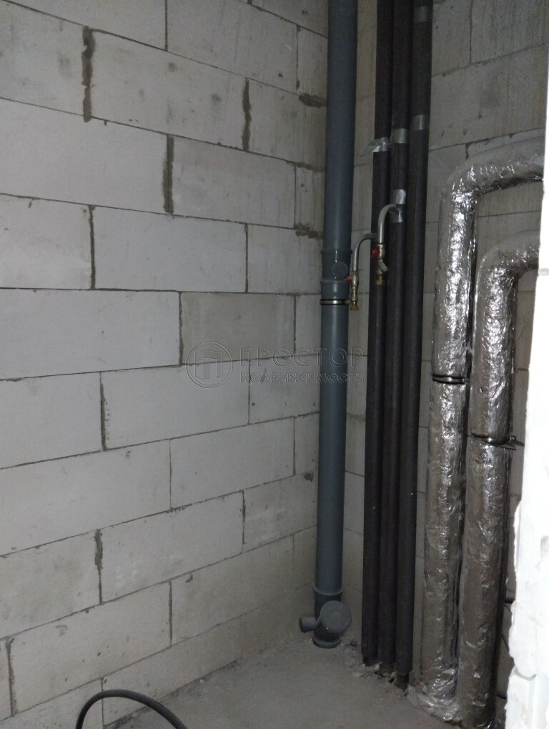 -комнатная квартира, 14.5 м² - фото 17