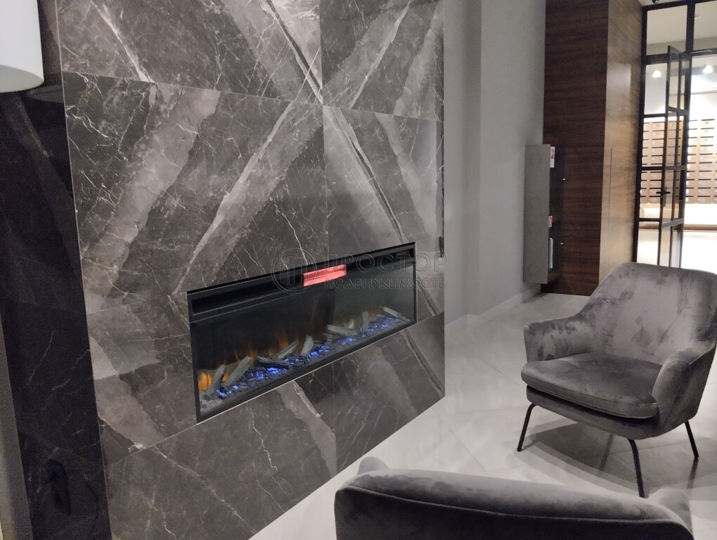 -комнатная квартира, 14.5 м² - фото 21