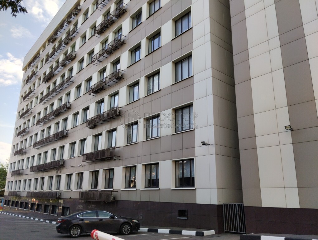 -комнатная квартира, 14.5 м² - фото 22