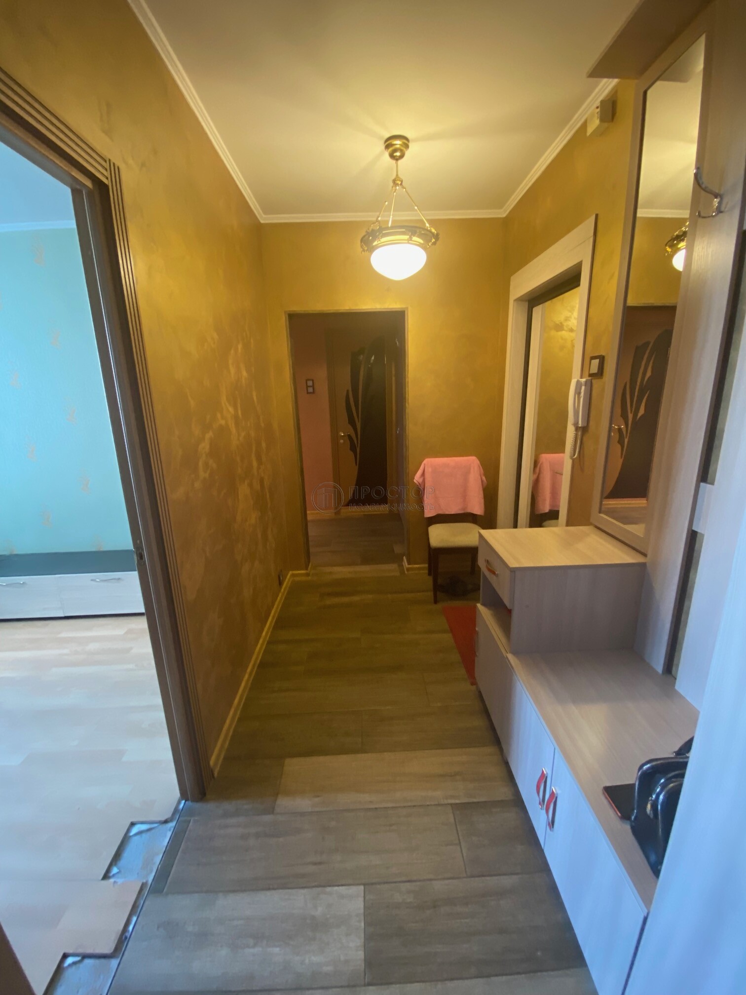 2-комнатная квартира, 58.4 м² - фото 18