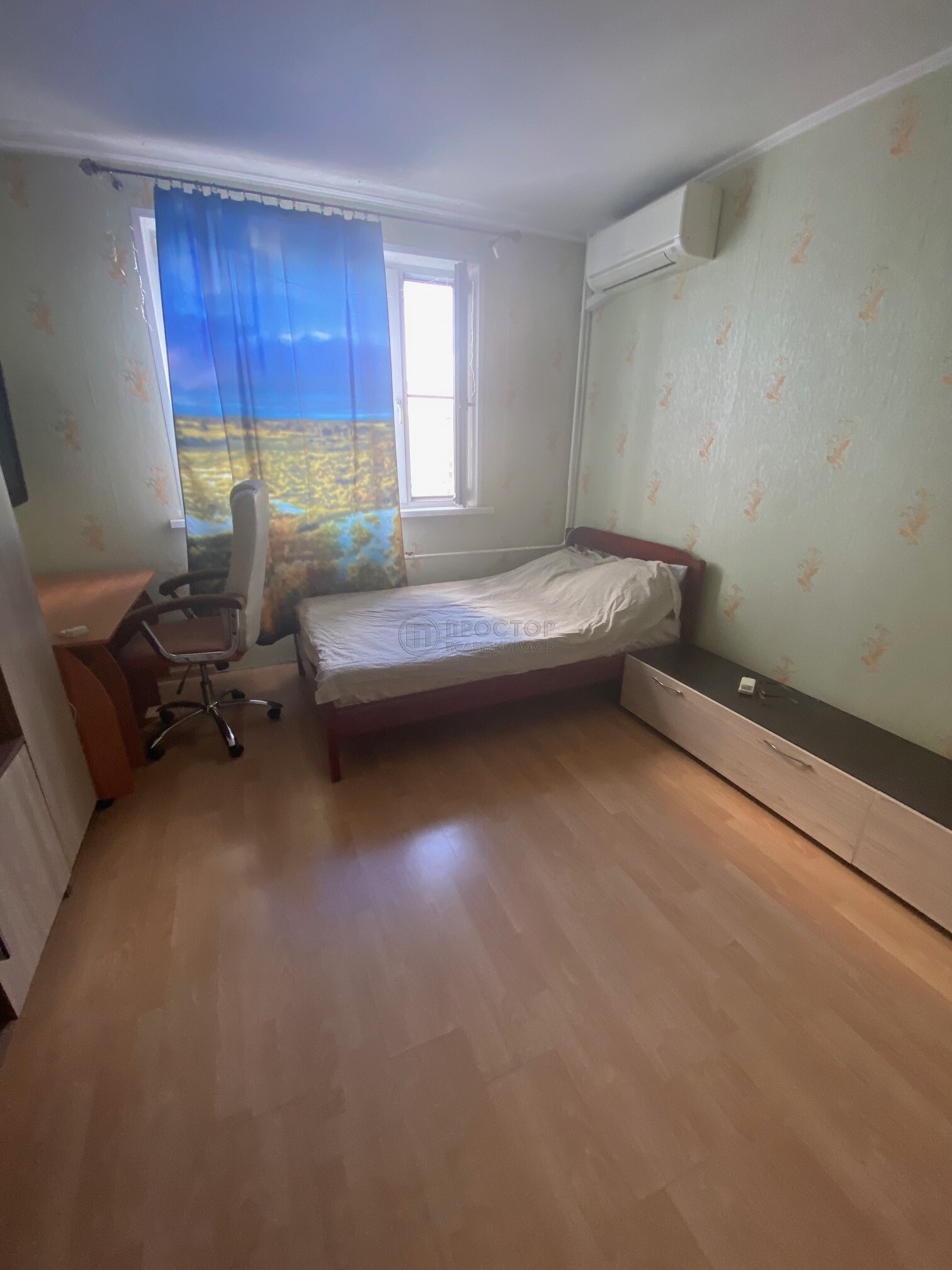 2-комнатная квартира, 58.4 м² - фото 19