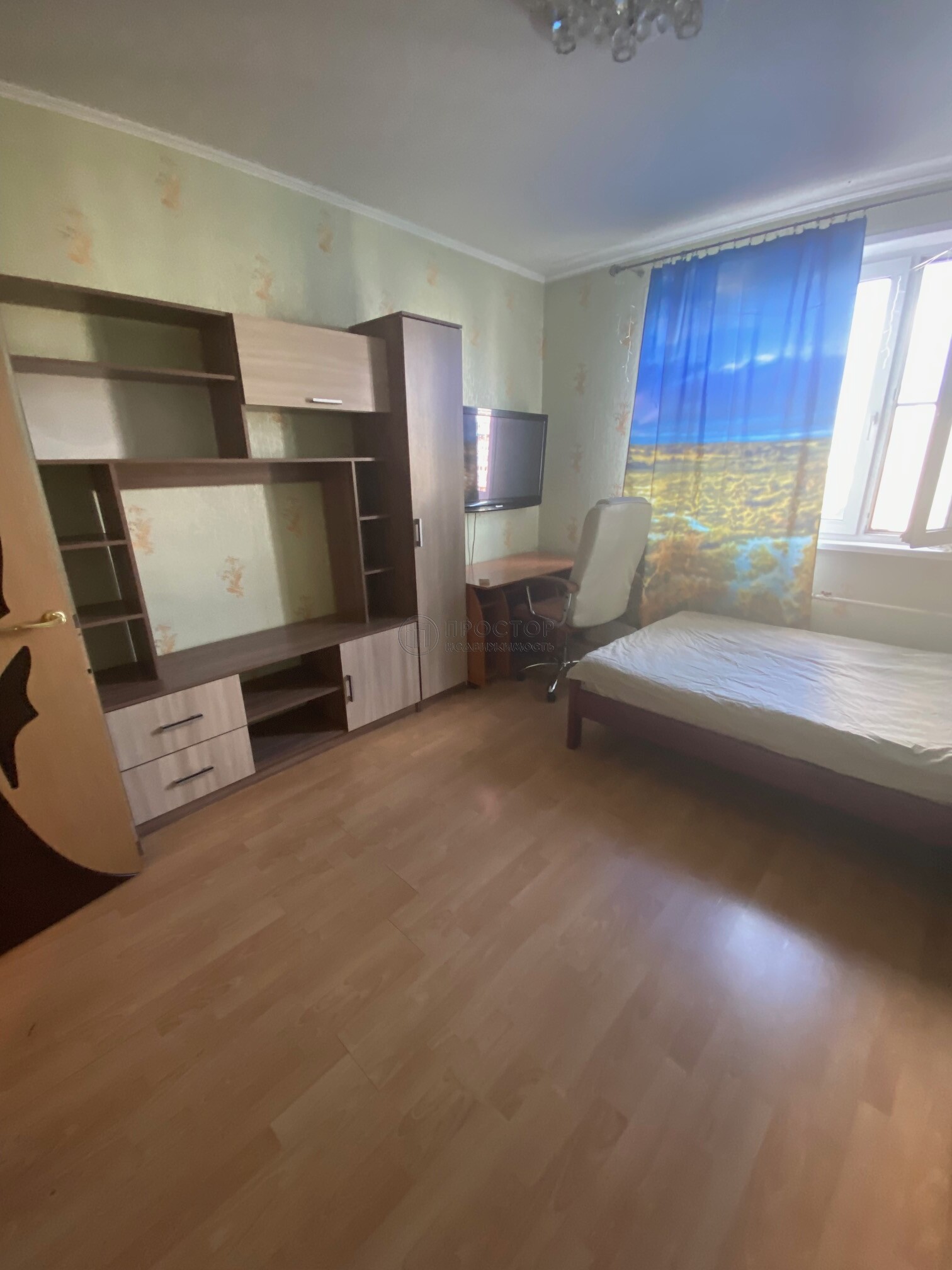 2-комнатная квартира, 58.4 м² - фото 20