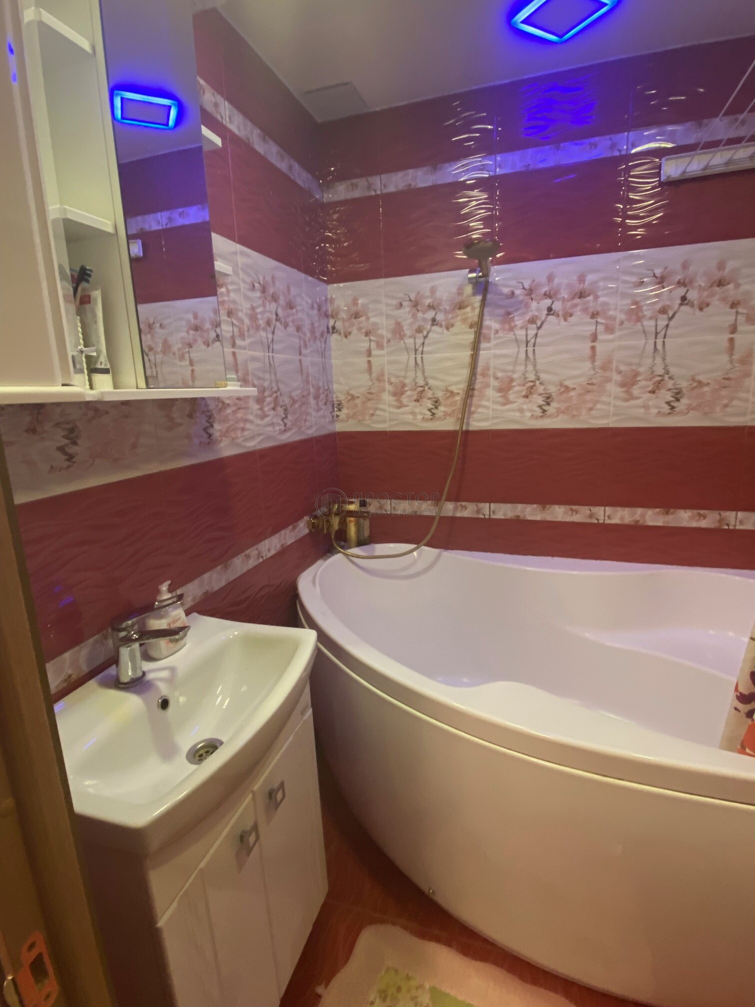 2-комнатная квартира, 58.4 м² - фото 3