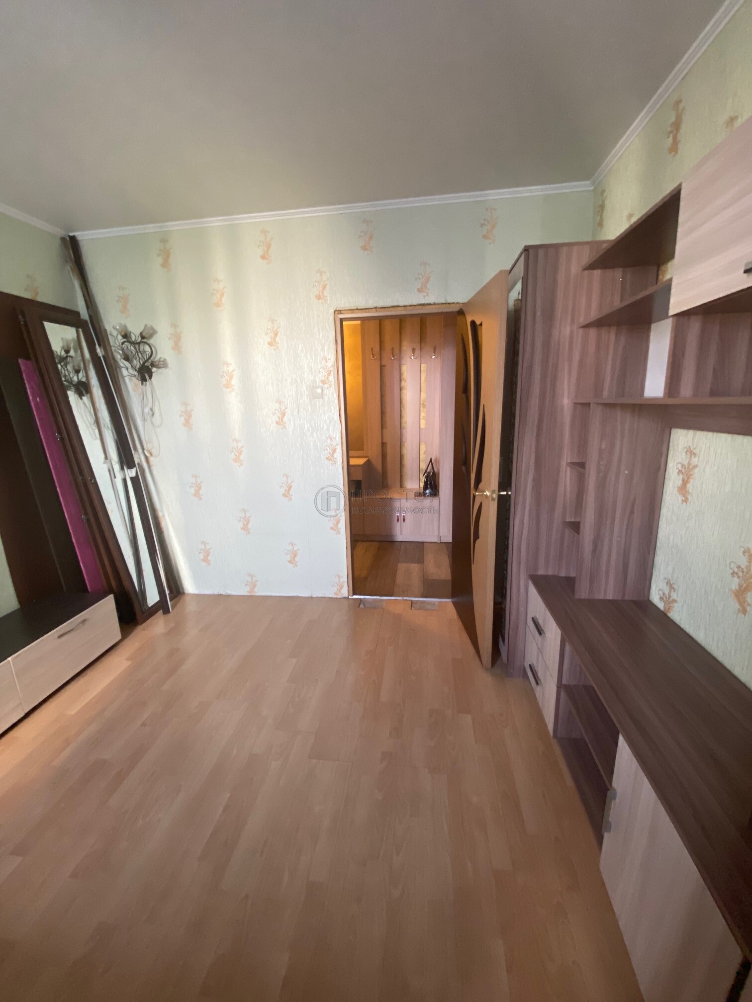 2-комнатная квартира, 58.4 м² - фото 21