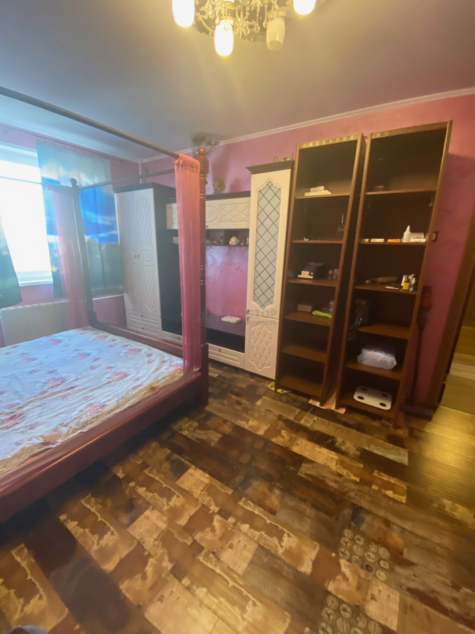 2-комнатная квартира, 58.4 м² - фото 25