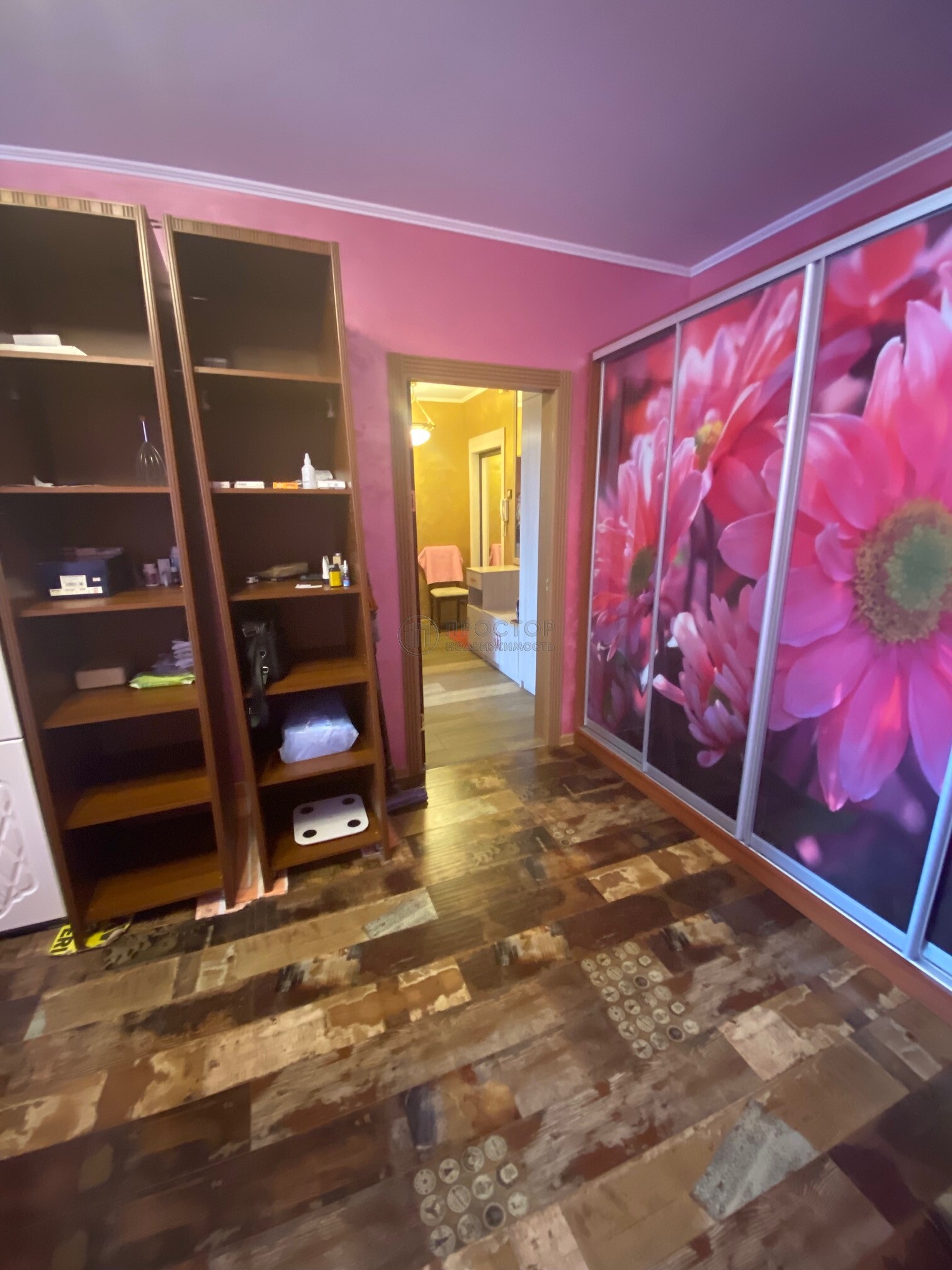 2-комнатная квартира, 58.4 м² - фото 26