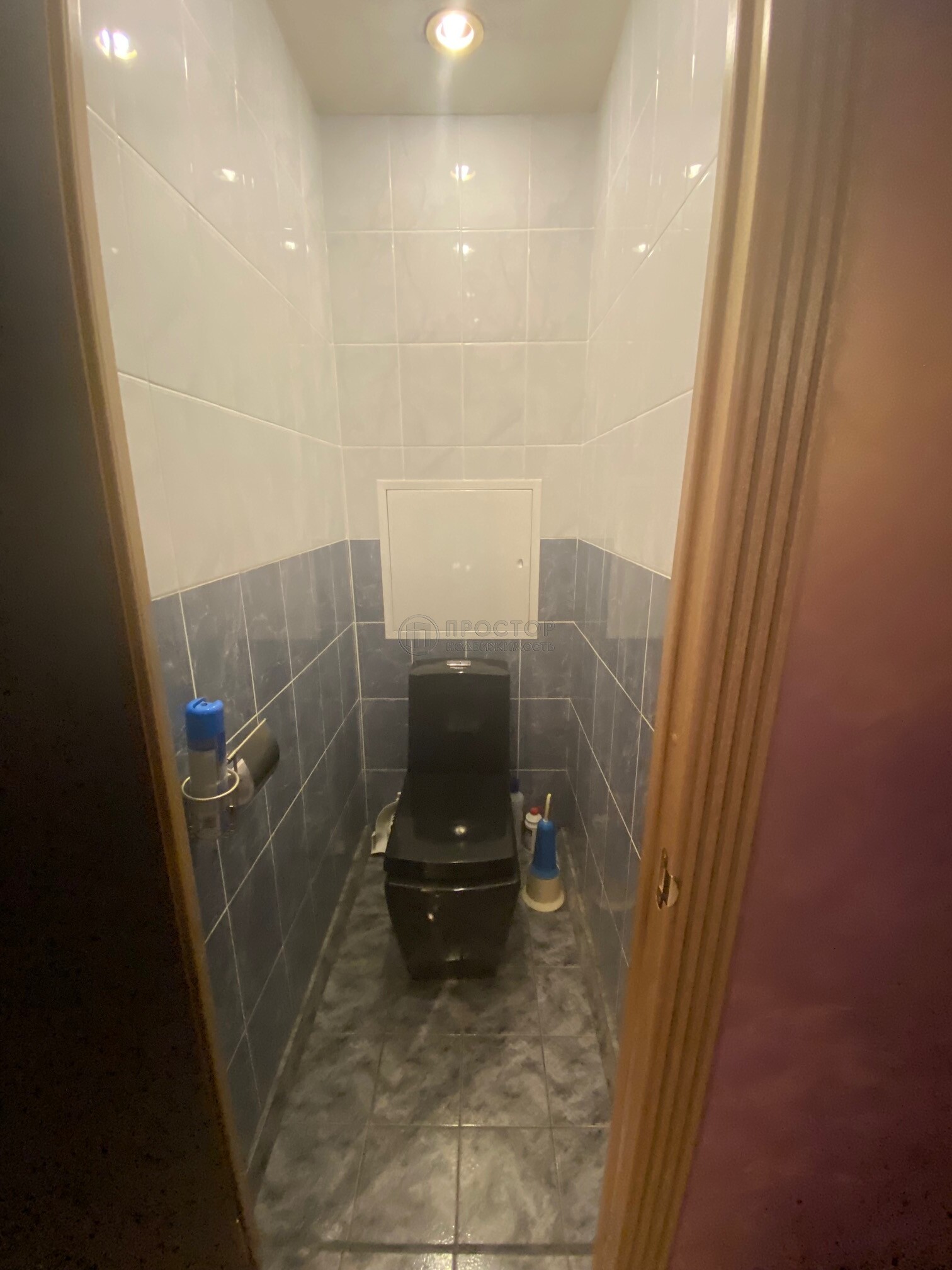 2-комнатная квартира, 58.4 м² - фото 4