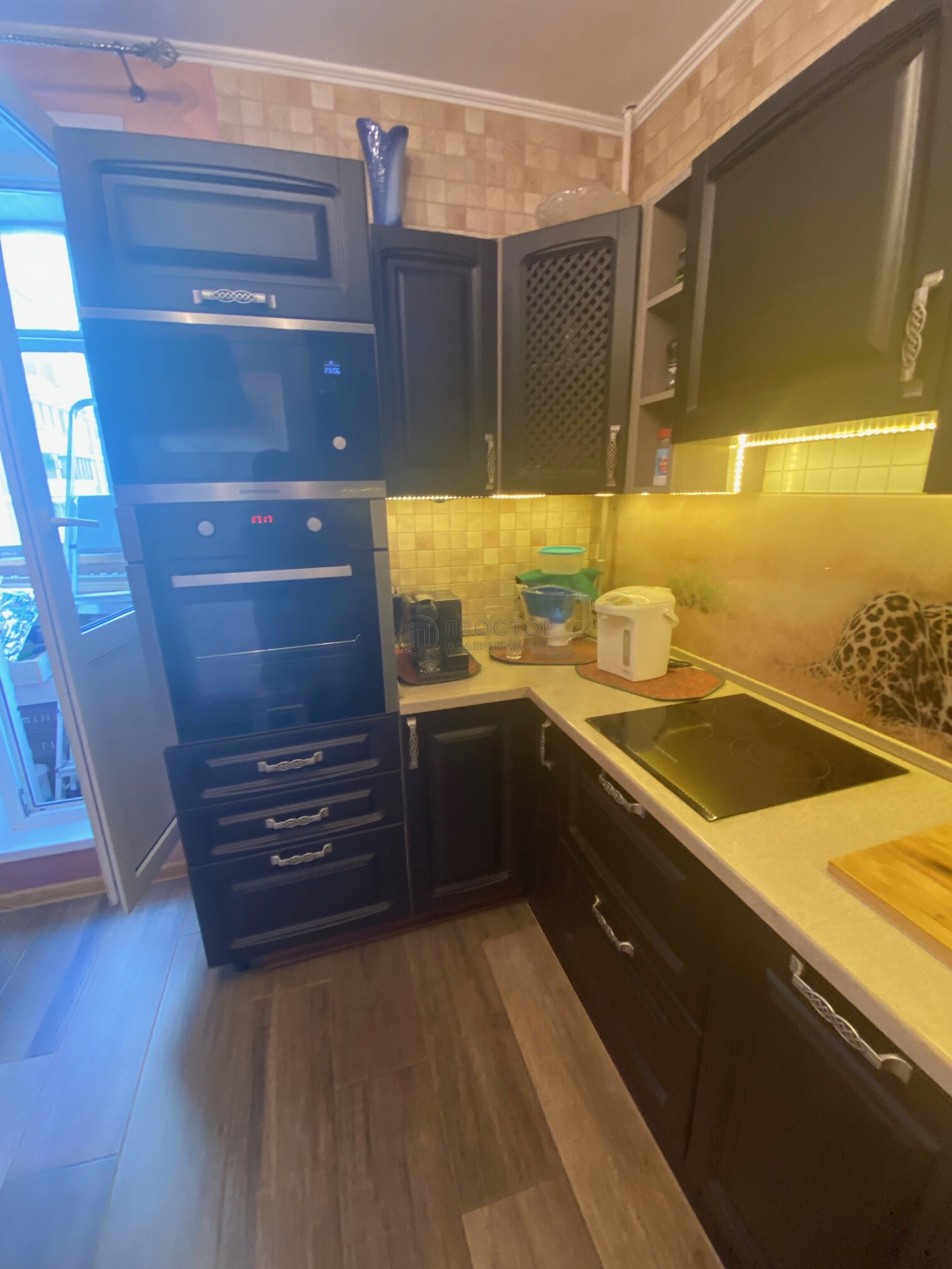 2-комнатная квартира, 58.4 м² - фото 10