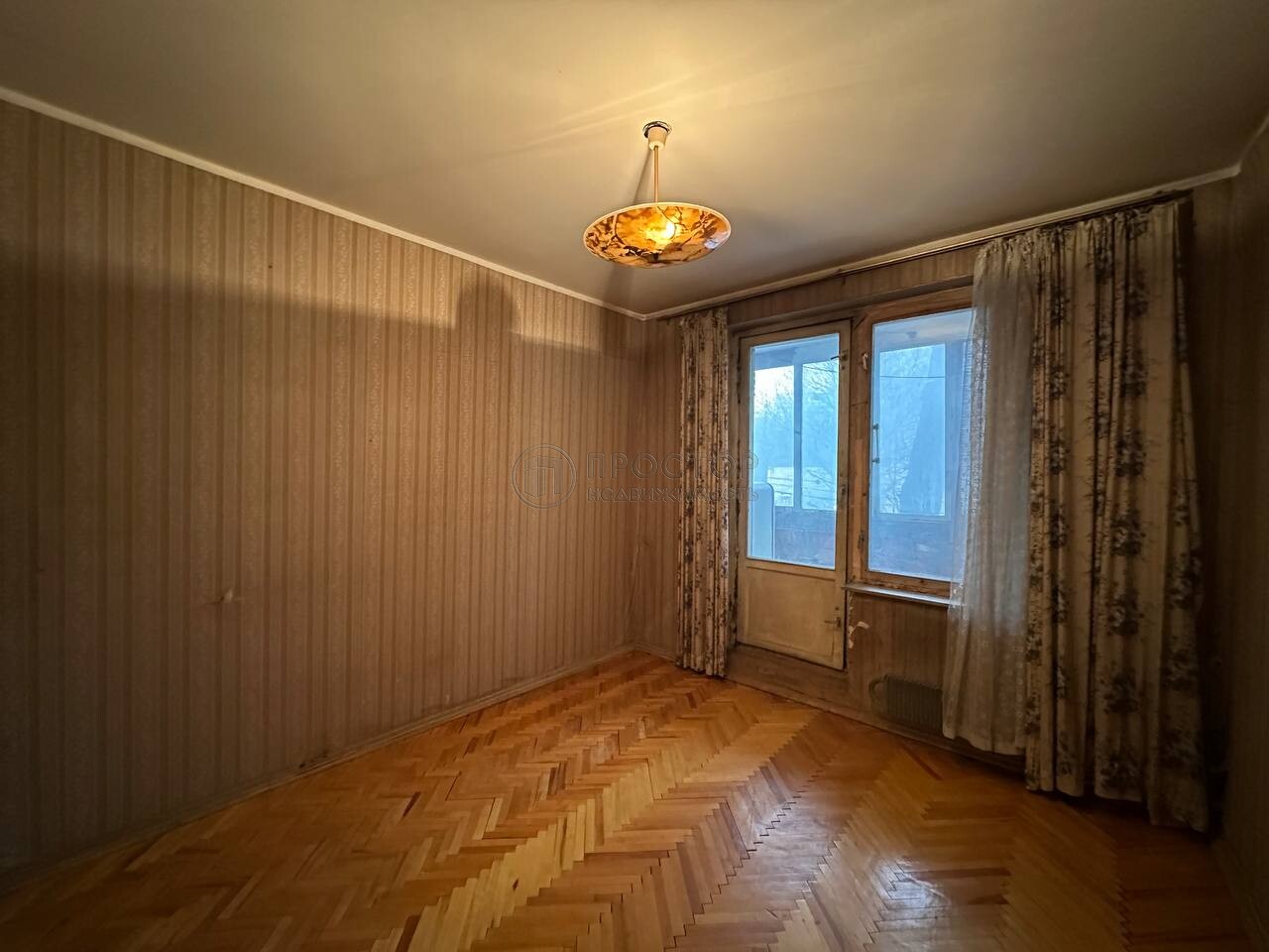 3-комнатная квартира, 52 м² - фото 11