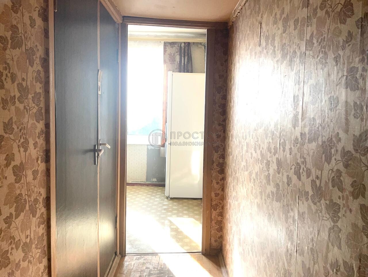 3-комнатная квартира, 52 м² - фото 5