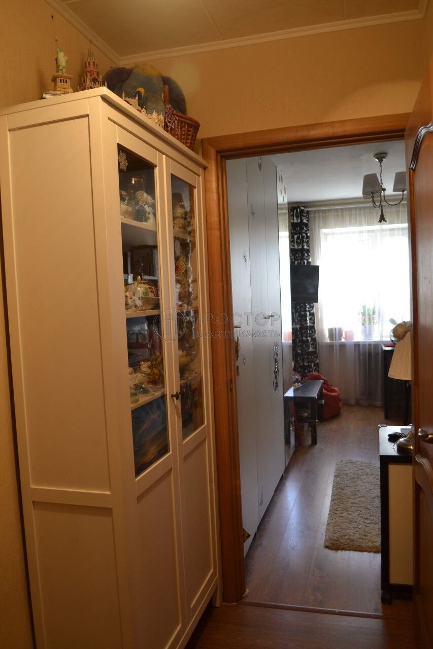 3-комнатная квартира, 58.4 м² - фото 18